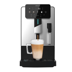 Cecotec Cremmaet Steam 19