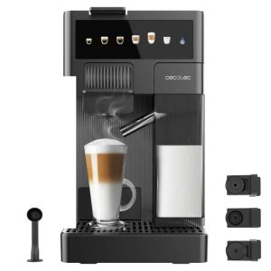 Cecotec De Capsulas Freestyle Latte