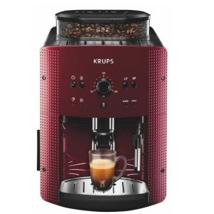KRUPS ea8107 Roma