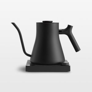 Fellow Stagg EKG Pro Electric Kettle 0.9 L — Matte Black