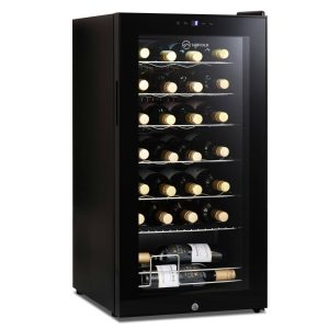 Russell Hobbs Low Frost Fridge Freezer