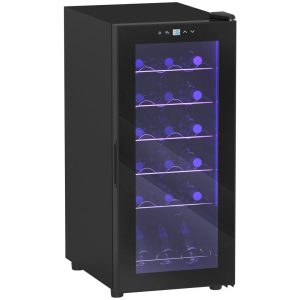 Cookology 249L Fridge Freezer 70/30 Built-In Integrated Static