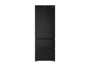 Fridgemaster mf70450eb Total No Frost American Fridge Freezer