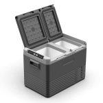 Electriq 32L Portable Compressor Camping Fridge Freezer
